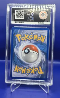 Pokemon TCG Articuno Secret Rare #148 Supreme Victors ACE 5 Excellent - Image 2