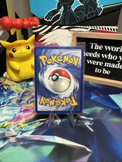 Switch 95/102 - 1st Edition SHADOWLESS - Pokemon Base Set Trainer LP-MP - Image 2