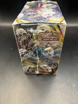 Pokemon Lost Origin Booster Box 36 Pack SEALED B6 - Image 2