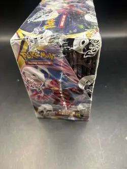 Pokemon Lost Origin Booster Box 36 Pack SEALED B6 - Image 4