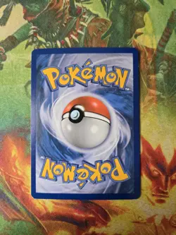 Umbreon (Team Plasma) 64/116 Plasma Freeze Holo Pokemon - Image 2