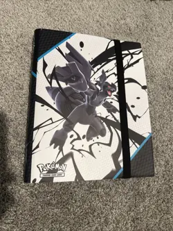 Pokemon Collection JP/EN and Binder for Sale - Image 3