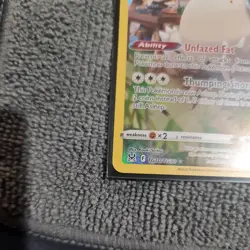 Snorlax TG10/TG30 Pokemon SWSH11: Lost Origin Trainer Gallery Ultra Rare NM - Image 4