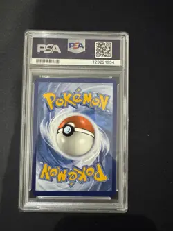 PSA 9 2025 POKEMON SVP EN-SV BLACK STAR PROMO #204 CYNTHIA'S GARCHOMP EX - Image 2
