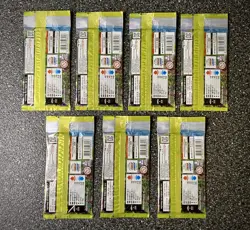 7x Korean Eevee Heroes Sealed Booster Packs Pokemon TCG Evolving Skies US Seller - Image 2