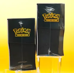 Pokemon TCG Mega Evolution Elite Trainer Box ETB Bundle - Image 3