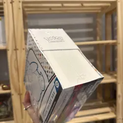 151 Elite Trainer Box ETB - New & Sealed Pokemon TCG - Image 2