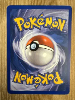 Pokemon TCG Wynaut EX Power Keepers 70/108 Regular Common VLP - Image 2