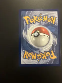 Haunter 027 Promo Holo Mega Evolution Gengar Battle Deck Exclusive - Image 4