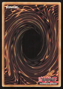Yu-Gi-Oh TCG Generation Force #GENF-EN079 Raigeki Bottle (UTR) Ultimate Rare - Image 2