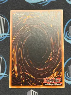 Yugioh Effect Veiler DREV-EN002 Ultimate Rare Unlim EU print - Image 3