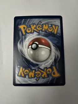 Tool Scrapper Reverse Holo 085/086 Pokemon Card - White Flare Pokemon TCG - Image 2