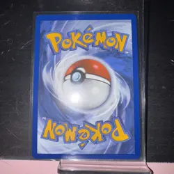 Pokemon TCG Ducklett White Flare 109/086 Illustration Rare Card NM/M Condition - Image 3