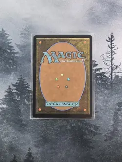 Wernog, Rider's Chaplain Slx Cards Regular - Image 2