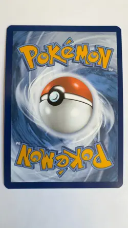 Wooper 155 Sv: Scarlet & Violet Promo Cards Holo - NM - Image 2
