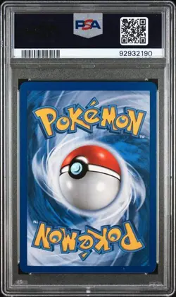 PSA 9 MINT Virizion BW70 Holo Black Star Promo BW 2013 Pokemon Card - Image 2