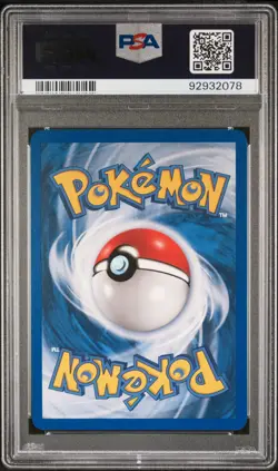PSA 10 GEM MINT Onix 69/109 EX Team Rocket Returns 2004 Pokemon Card - Image 2
