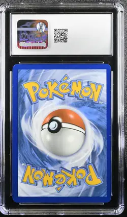 CGC 10 GEM MINT Parasol Lady 238/182 Full Art Paradox Rift Pokemon Card - Image 2