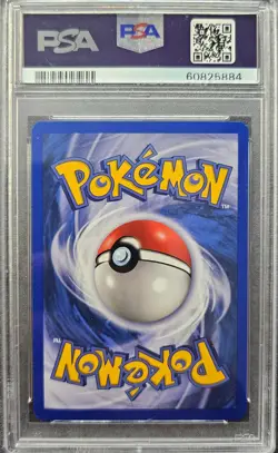 PSA 9 MINT Swablu 75/97 Reverse Holo EX Dragon 2003 Pokemon Card - Image 2