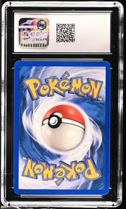CGC 10 GEM MINT Girafarig 16/97 EX Dragon 2003 Pokemon Card - Image 2