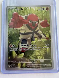 Pokemon Black Bolt White Flare Lot 2x Sealed Tins 8 IR and 2 UR Cards - Image 2