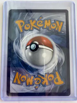 Pokemon Black Bolt White Flare Lot 2x Sealed Tins 8 IR and 2 UR Cards - Image 5