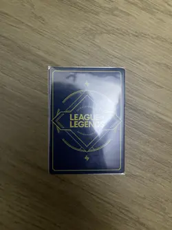 Riftbound Ahri Alluring Promo League of Legends TCG Card - Image 2