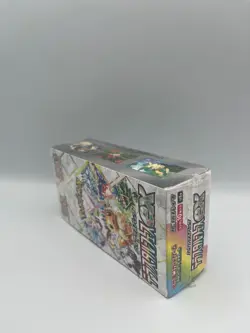 Pokemon Card Game Scarlet & Violet - Terastal Festival ex (Japanese) - Image 4