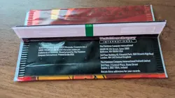 Pokemon trading card game packet (McDonalds Happy Meal) - Image 3