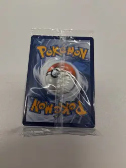 Lucario VSTAR SWSH291 SWSH: Sword & Shield Promo Cards Holo Sealed Pokemon Card - Image 4
