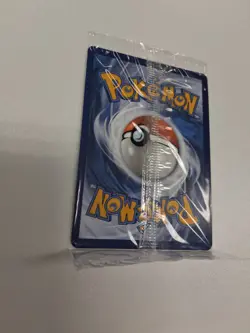 Lucario VSTAR SWSH291 SWSH: Sword & Shield Promo Cards Holo Sealed Pokemon Card - Image 5