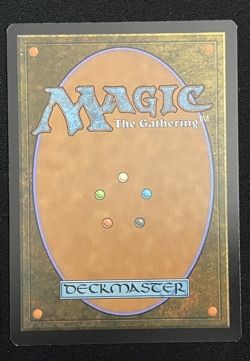 Gemstone Caverns The List Reprints Regular NM MTG - Image 2