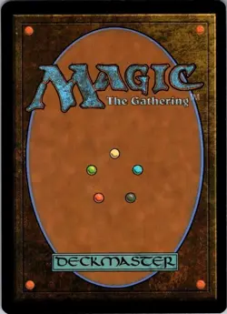 Final Fantasy Magic: The Gathering Zell Dincht - Image 2