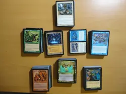 Invasion Complete Set NM Near Mint NBP & Bonus Prerelease Promo MTG - Image 2