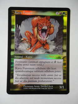 Invasion Complete Set NM Near Mint NBP & Bonus Prerelease Promo MTG - Image 3