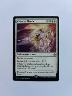 Celestial Mantle Jumpstart Regular - Image 1