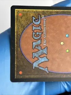 Mystical Tutor Mirage MTG Magic Expertly Packaged - Condition Shown In Many Pics - Image 5