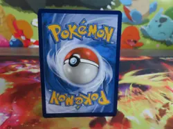 Pikachu Holo Promo SM81 Pokemon Card Near Mint Promo Holo Collectible Authentic! - Image 3
