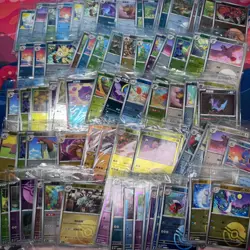 100x Sealed Promo Chinese 151 Pokemon Whatnot Streamer Reseller Bundle Joblot - Image 1