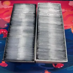 100x Sealed Promo Chinese 151 Pokemon Whatnot Streamer Reseller Bundle Joblot - Image 2
