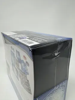 Pokemon TCG: Scarlet & Violet Stellar Crown Elite Trainer Box ETB - Slight Rip - Image 2
