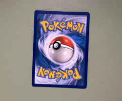 1 Swirl 🌀 Cosmo Holo Zoroark 91/162 Rare Pokemon XY Breakthrough LP - Image 4