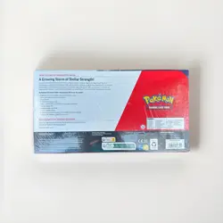 Pokemon Scarlet and Violet Surging Sparks ETB & Booster Bundle (Costco 2-pack) - Image 2