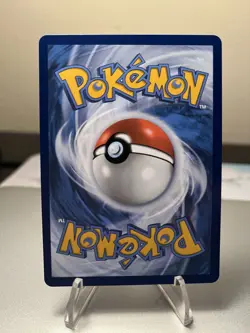 Team Rocket's Tyranitar 096/182-Pokemon: Destined Rivals Stamped Promo - Image 2