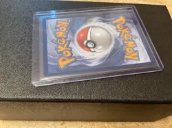 Pokemon TCG Night Stretcher 173/132 Ultra Rare Full Art Trainer - Mega Evolution - Image 3