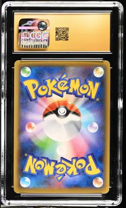 CGC 10 Pristine Seismitoad EX 030/131 Reverse Premium Champion Pack Pokemon - Image 2