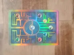 Pokemon TCG Ancient Mew Holo Ultra Rare the Movie 2000 Promo - Image 2