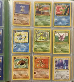 Vintage Wotc Pokemon Lot With Holo, 1st Edition Stamp, Rare, Promo - Image 5