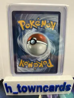 Mew ex 193/165 Sv: Scarlet & Violet 151 Full Art Holo NM - Pokemon 2023 - Image 2