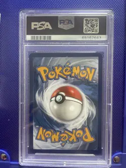 Pokemon Moltres Zapdos Articuno GX PSA 10 Hidden Fates Black Star Promo SM210 - Image 3
